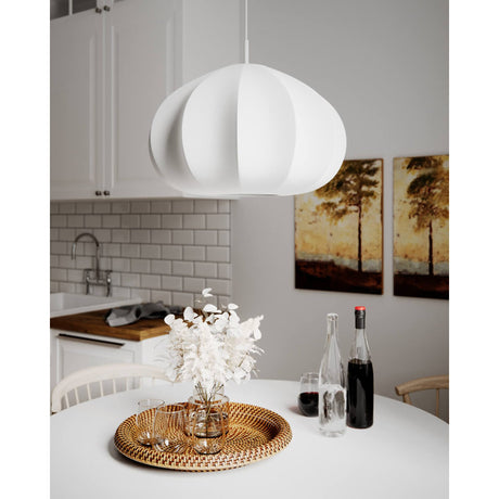 Ebba Taklampa 50 cm