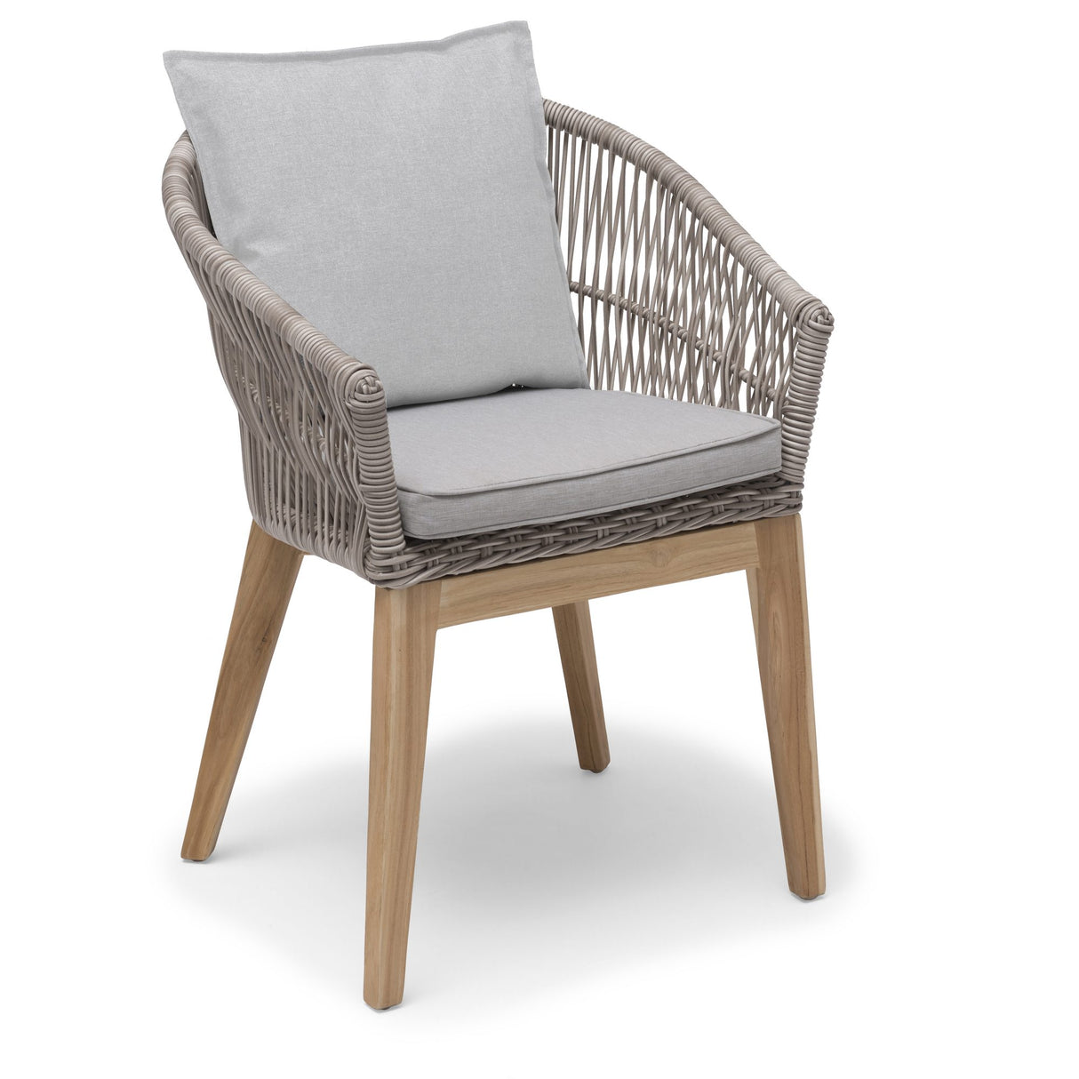 Himmelsnäs Utestol Beige