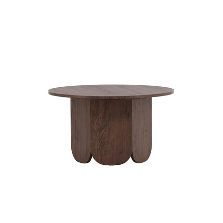 Tekla Soffbord Mocca