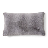 Stily 50x90 cm Grey Kuddfodral