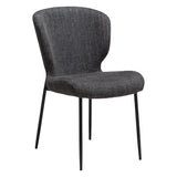 Glory Stol Raven Black