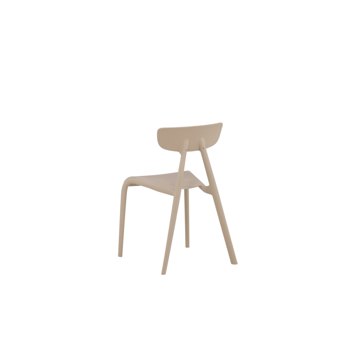 Ursholmen Matstol Beige