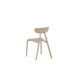 Ursholmen Matstol Beige