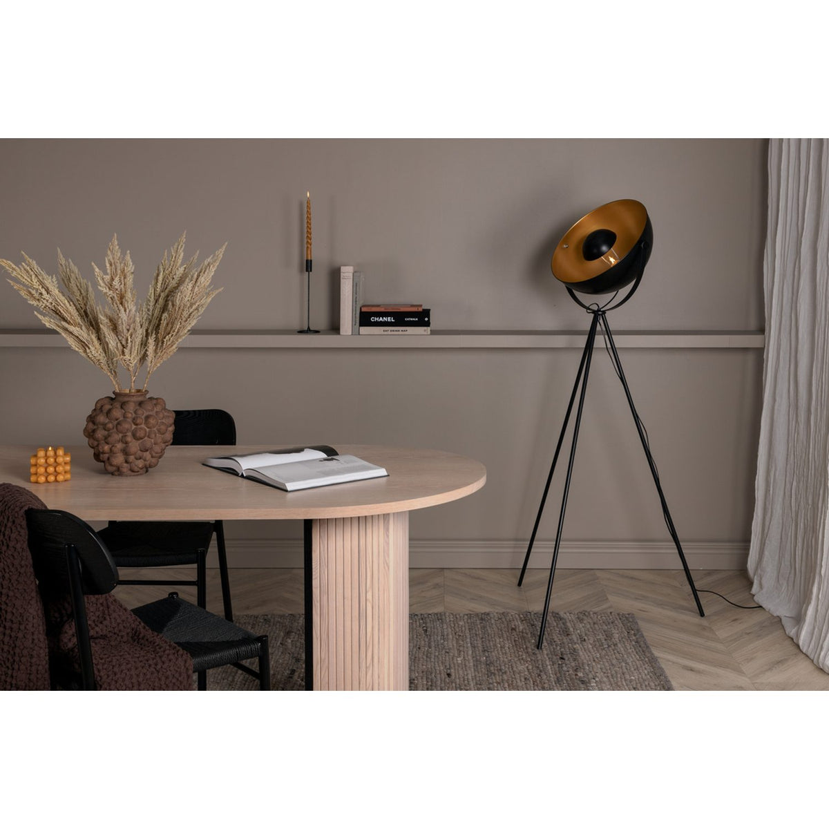 Search Golvlampa