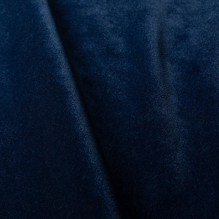 Julia Fåtölj Classic Velvet Dark Blue