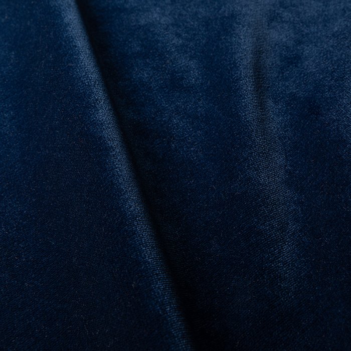 Impulse 4-sits Soffa Lux Classic Velvet D. Blue