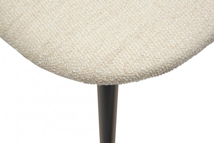 Cloud Stol Beige Boucle