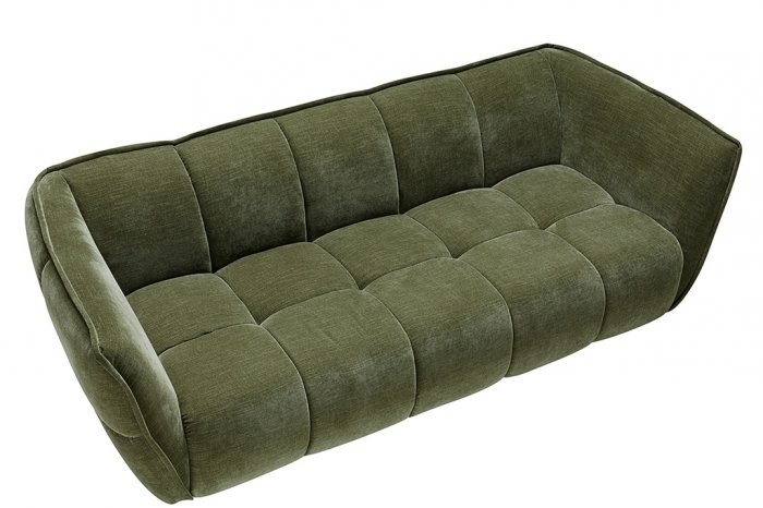 Clyde 3-sits soffa