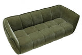 Clyde 3-sits soffa