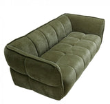 Clyde 3-sits soffa