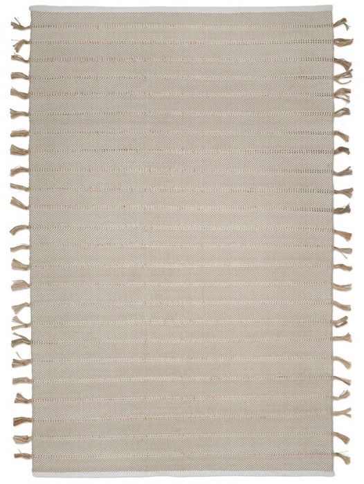 Cochin Matta Beige/Jute