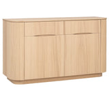 Collum Sideboard 2 Dörrar 2 Lådor