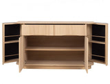 Collum Sideboard 2 Dörrar 2 Lådor