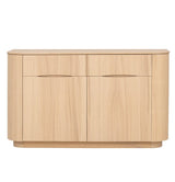 Collum Sideboard 2 Dörrar 2 Lådor