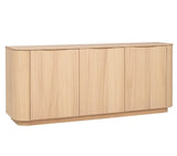 Collum Sideboard 3 Dörrar