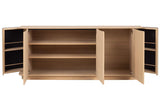 Collum Sideboard 3 Dörrar