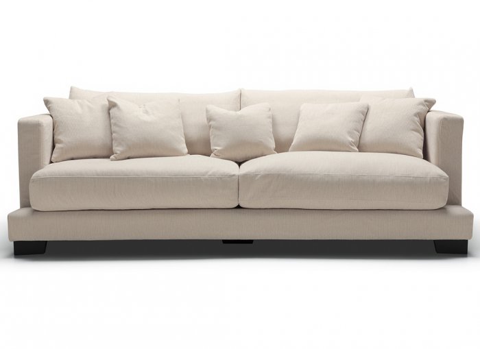 Colorado 3-sits Soffa
