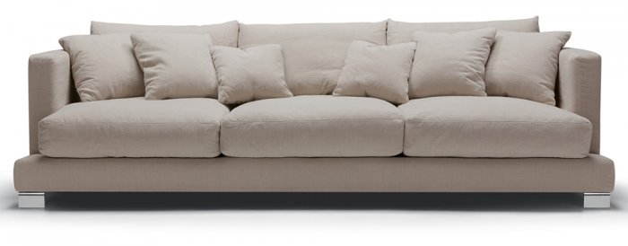Colorado 4-sits Soffa Caleido Light Beige