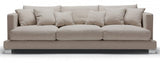 Colorado 4-sits Soffa Caleido Light Beige