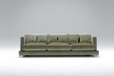 Colorado 4-sits Soffa