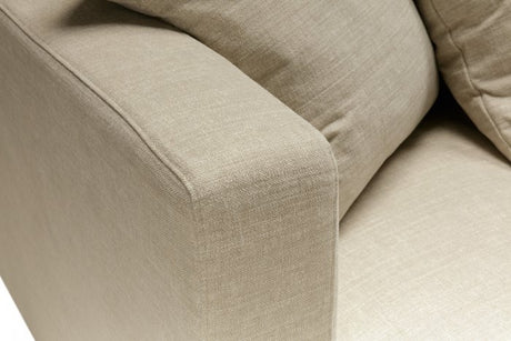 Colorado 4-sits Soffa Caleido Stampato Natur