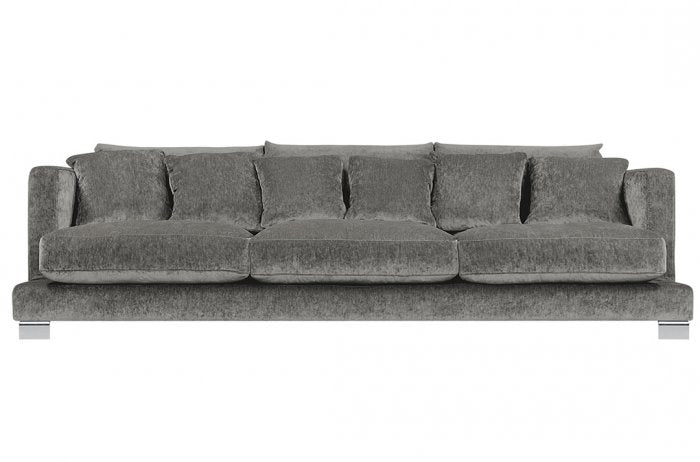 Colorado 4-sits Soffa Elyot Grey