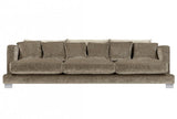 Colorado 4-sits Soffa Elyot Light Brown