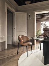 Oleandro Capsule Wood Stol