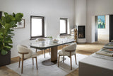 Oleandro Capsule Wood Stol