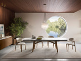 Oleandro Wood Stol