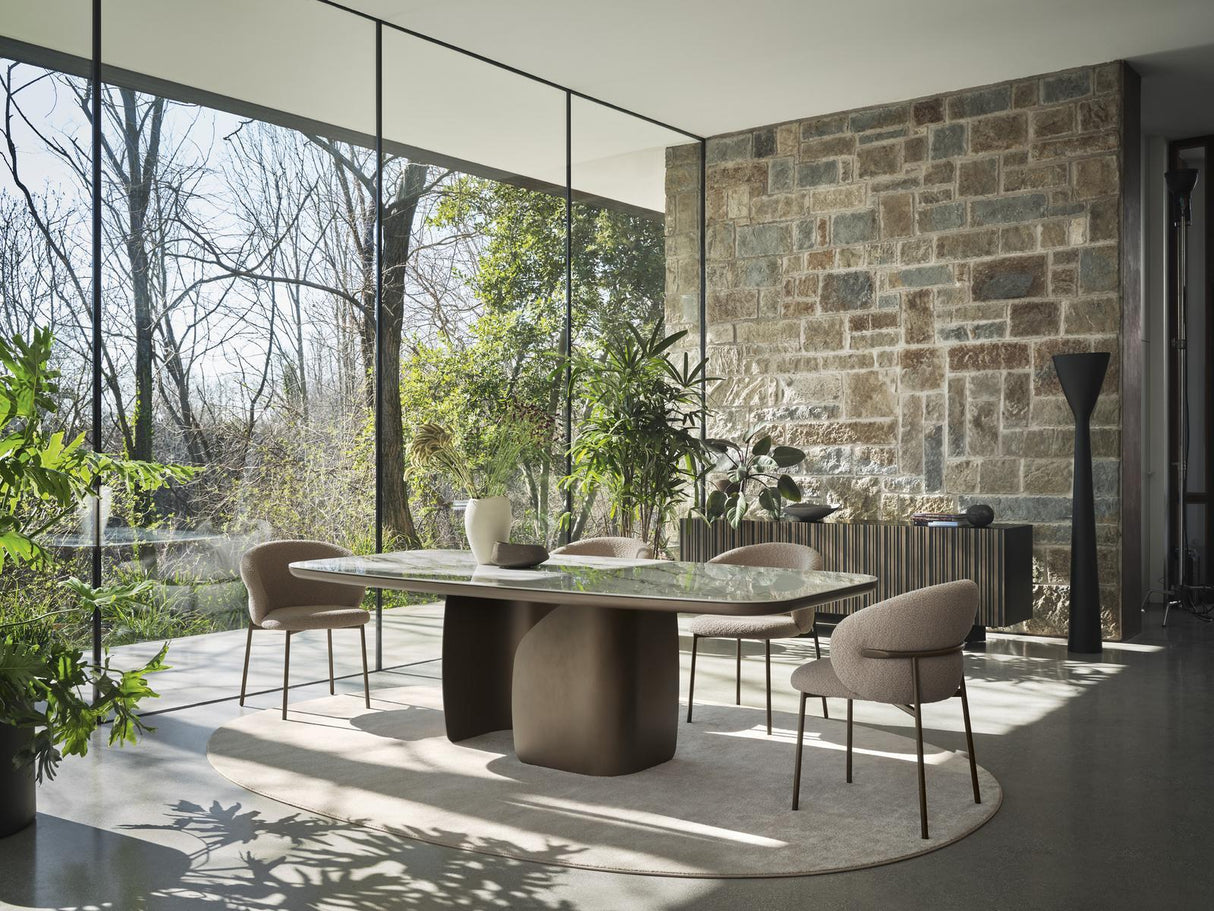 Oleandro Capsule Stol