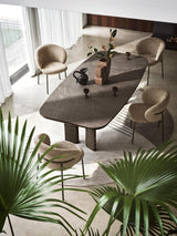 Oleandro Capsule Stol