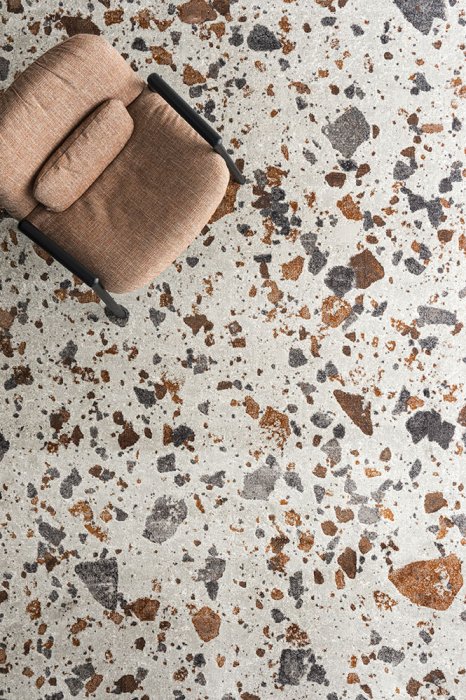 Terrazzo Matta