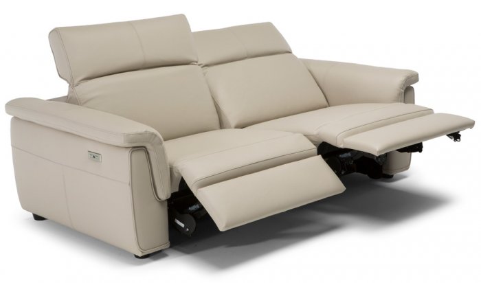 Curioso C107 3-Sits Reclinersoffa