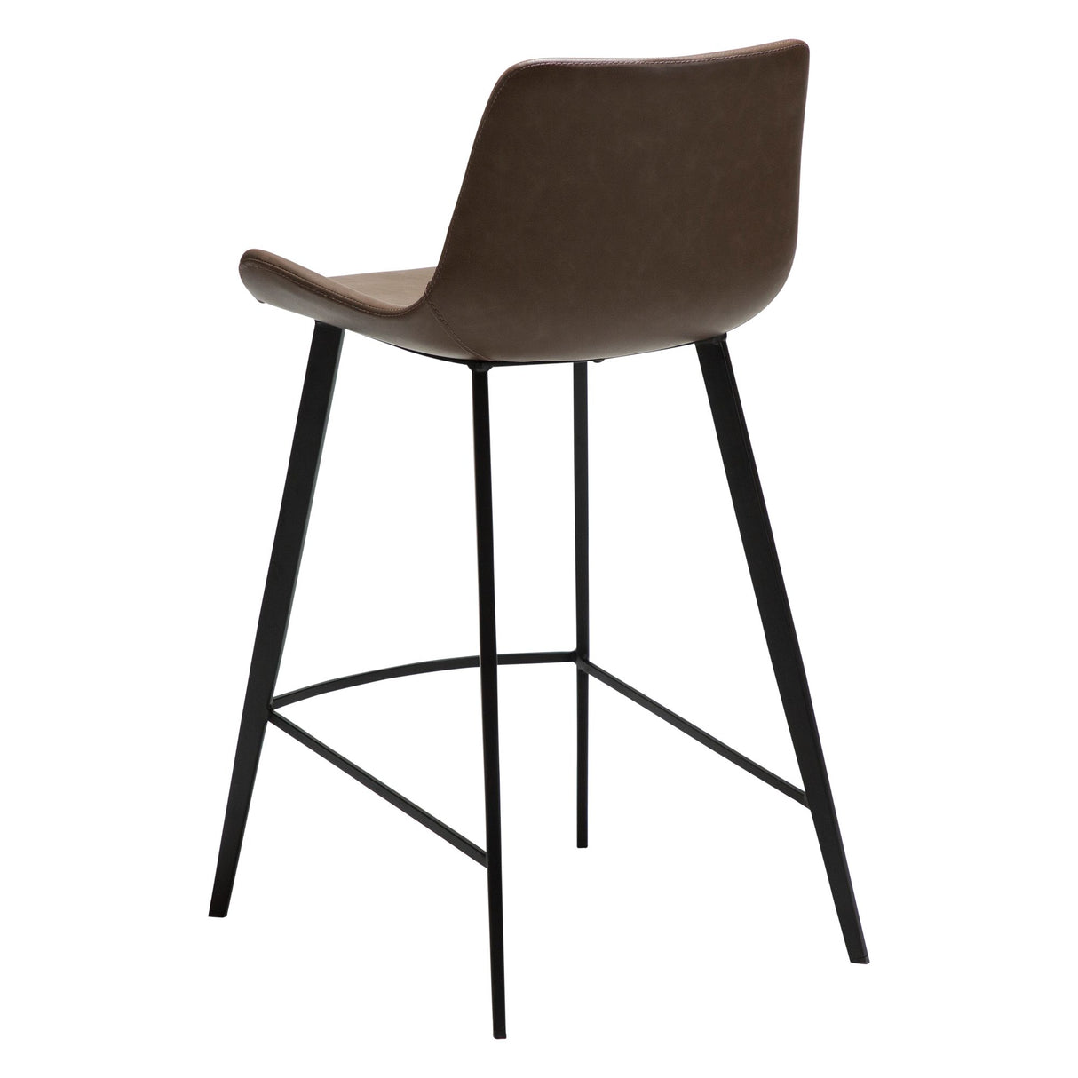 Hype Barstol Major Brown, 65 cm