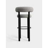 Fat Pall 75 cm, Hallingdal 65 Light Grey BLS