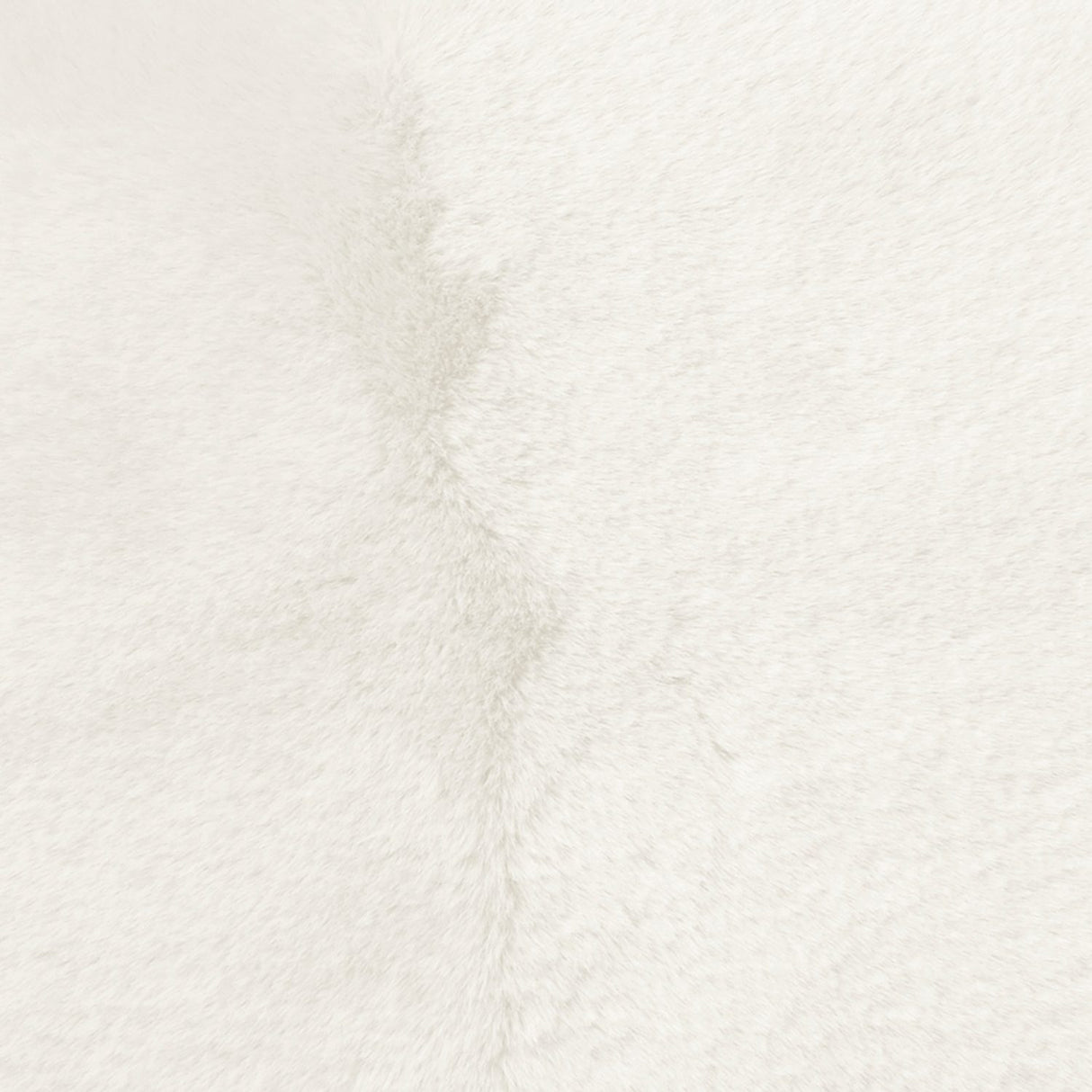 Fluffy 40x60 cm Kudde Ivory