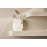 Glow Hylla Beige