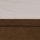 Luna Matbord 180x90 cm