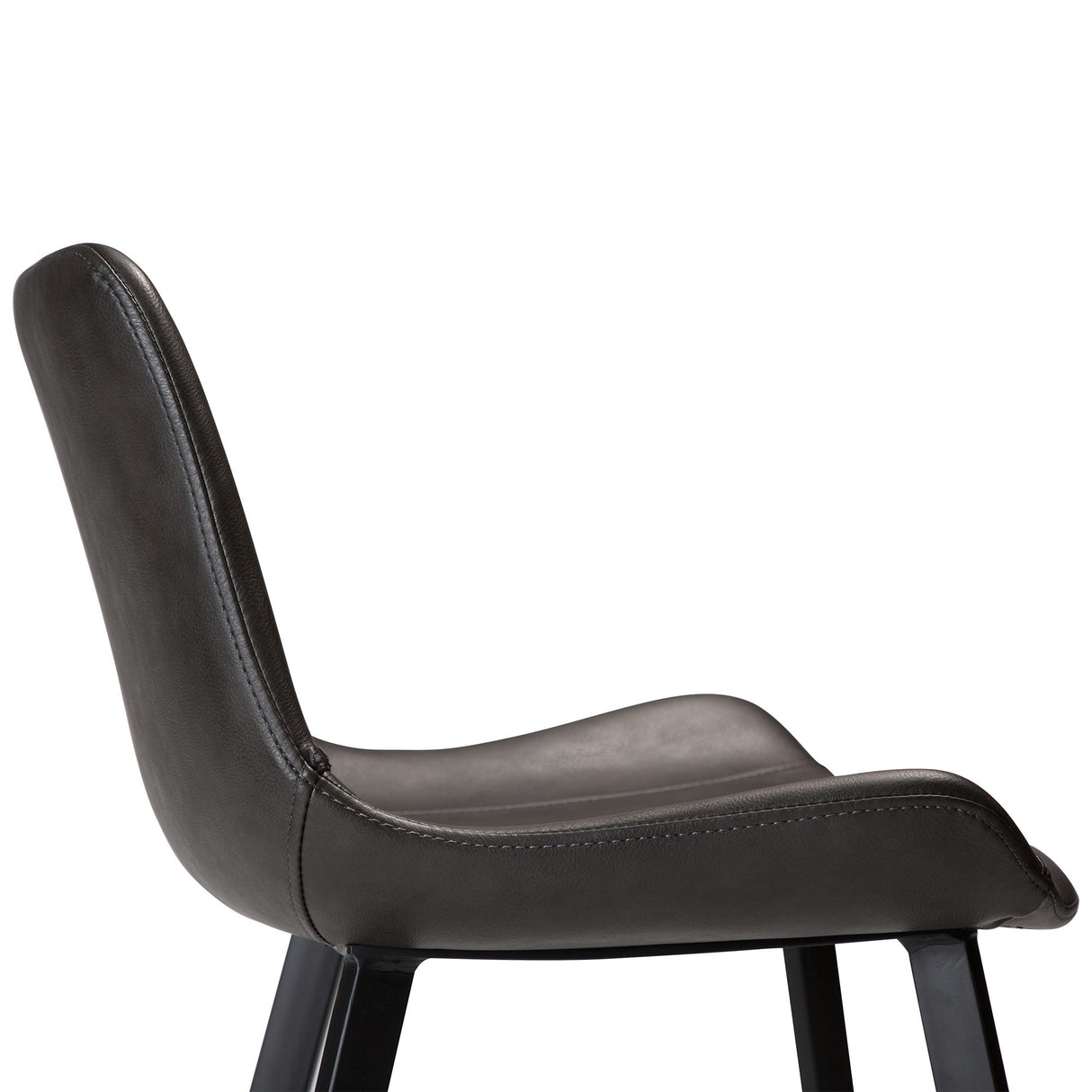 Hype Barstol Vintage Grey, 65 cm