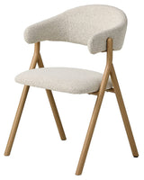 Vilandry Karmstol Natural