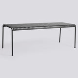 Palissade Bord 220 Cm, Antracit
