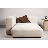 Mavi Soffmodul Beige, Divan