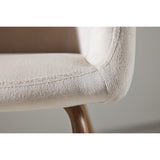 Berit Matstol Beige