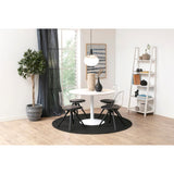 Wally Bokhylla 180x63x40 cm Vit