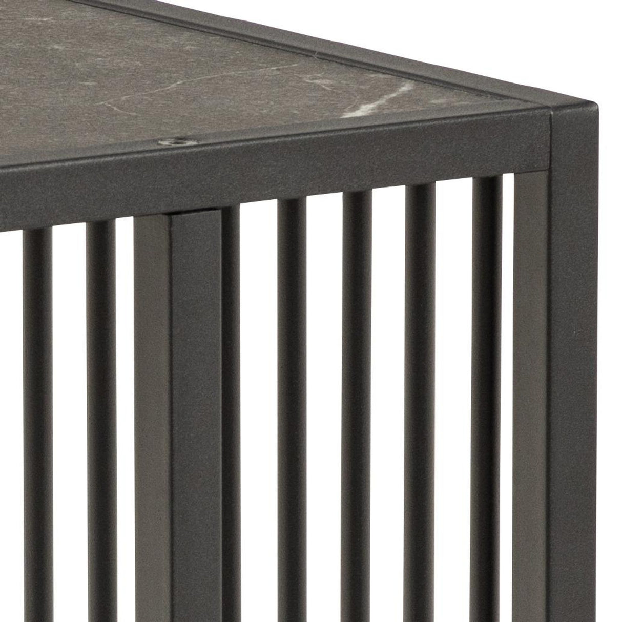 Auxerre Sidobord 63x43x35 cm