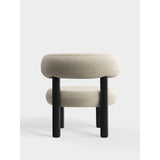 Fat Loungestol Royal 106 BLW