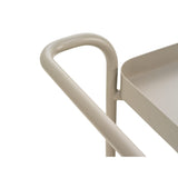 Trolly Serveringsvagn Khaki