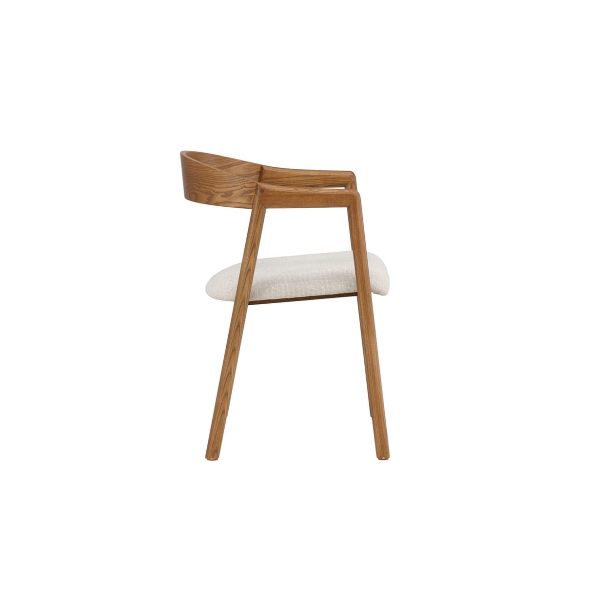 Långön Matstol Beige