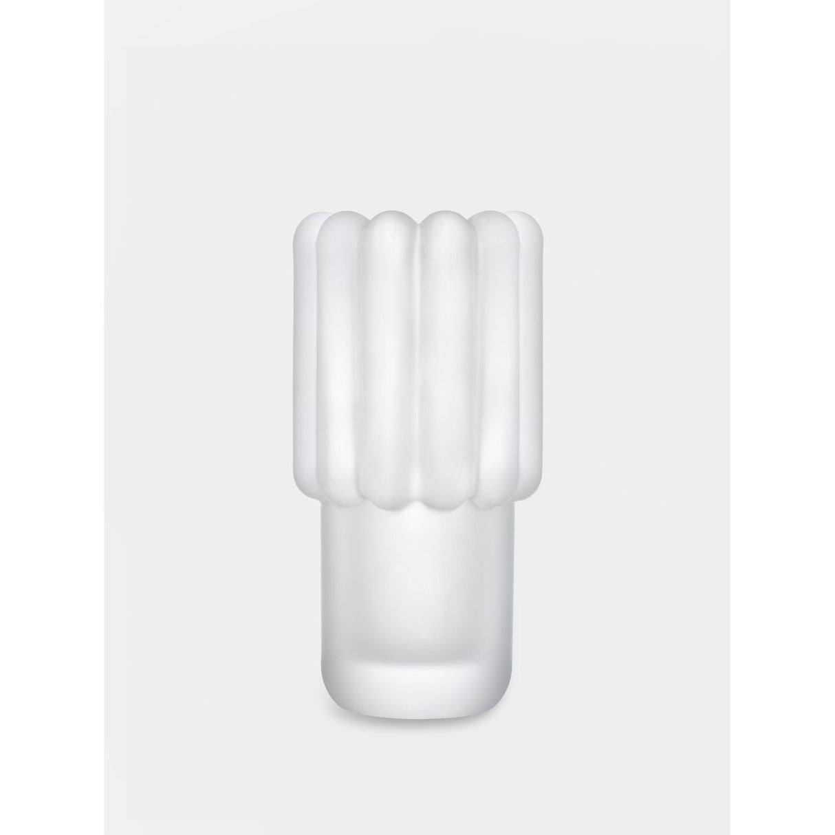 Press Vas Medium Frosted